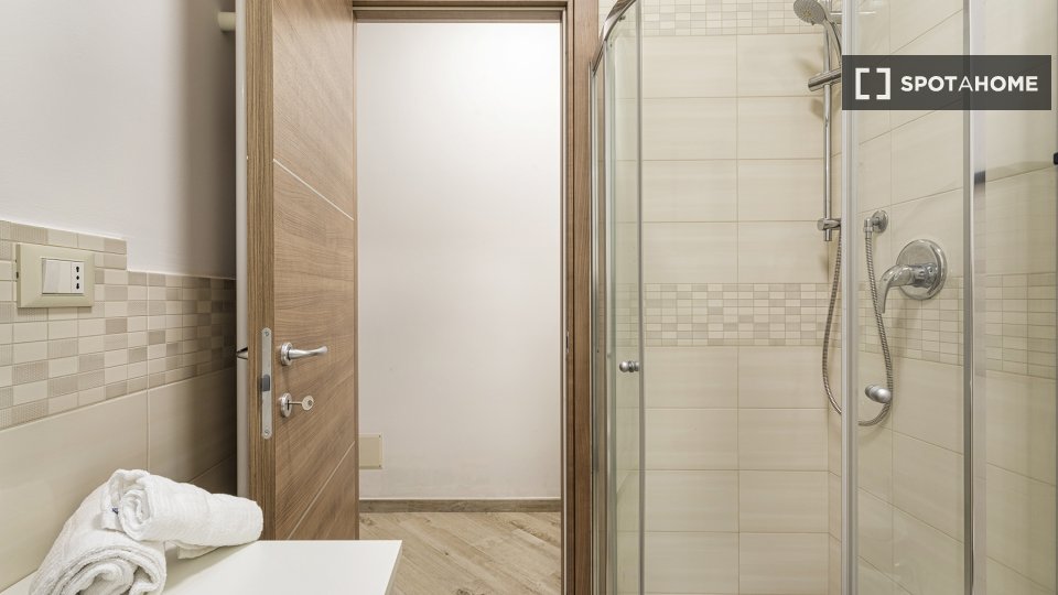 Apartment Genoa, 2 beds, 60m² — photo 15