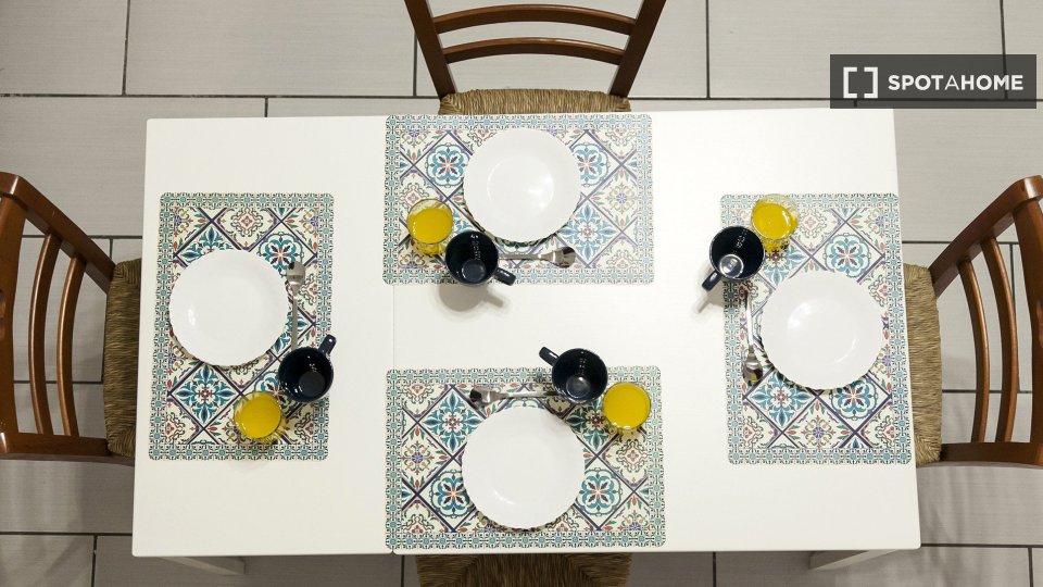 Apartment Naples, 2 beds — photo 5