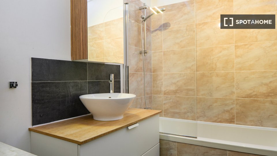 Apartment Paris, 1 bed, 40m² — photo 8