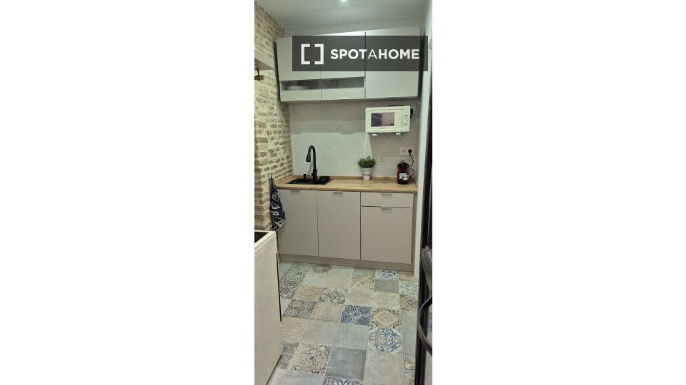Apartment mono Granada — photo 9