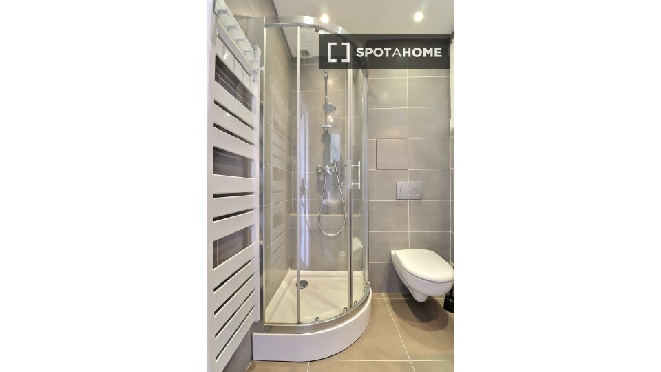 Apartment Paris, 1 bed, 59m² — photo 9