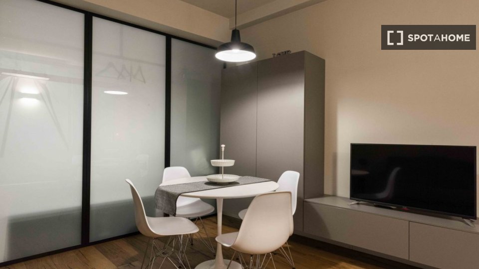 Apartment Florence, 1 bed, 45m² — photo 12