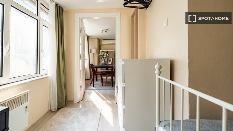 Apartment Istanbul, 1 bed — photo 1