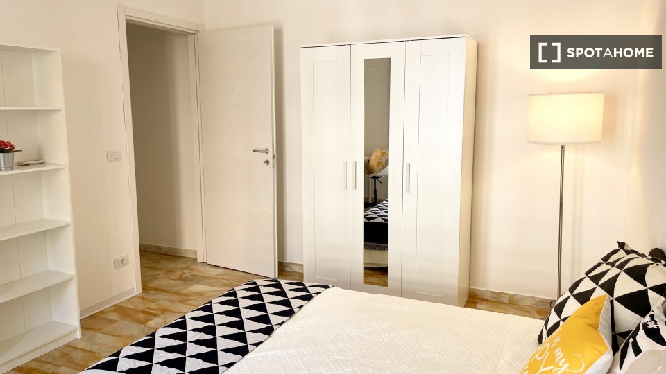 Double room Florence, 6 beds — photo 28