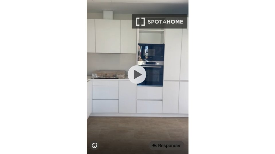 Apartment Huelva, 4 beds, 250m² — photo 16