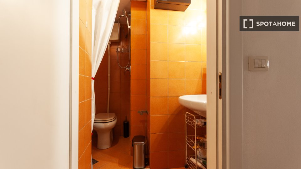 Apartment mono Milan — photo 14