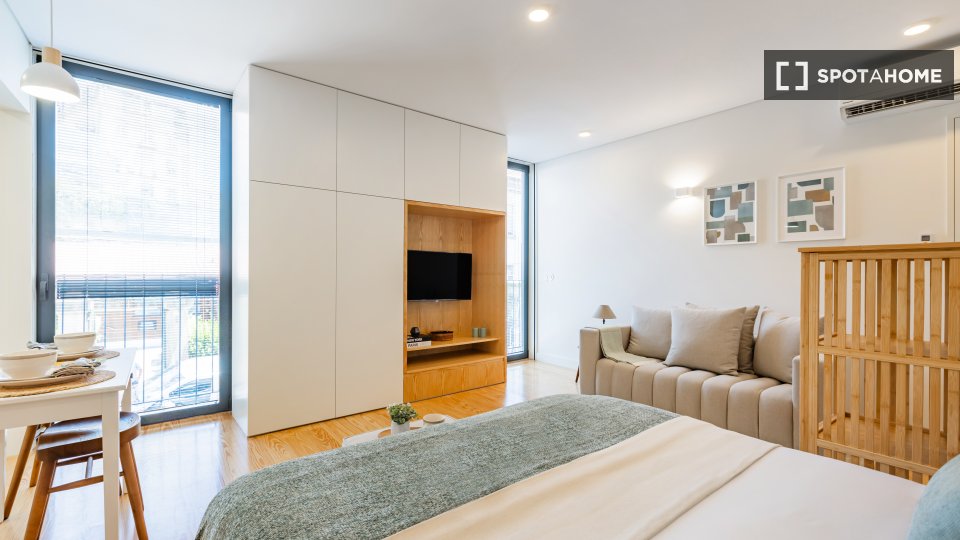 Apartment mono Porto — photo 12
