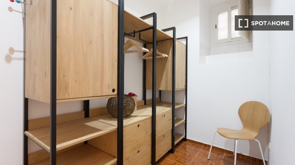 Apartment Lisbon, 2 beds — photo 2