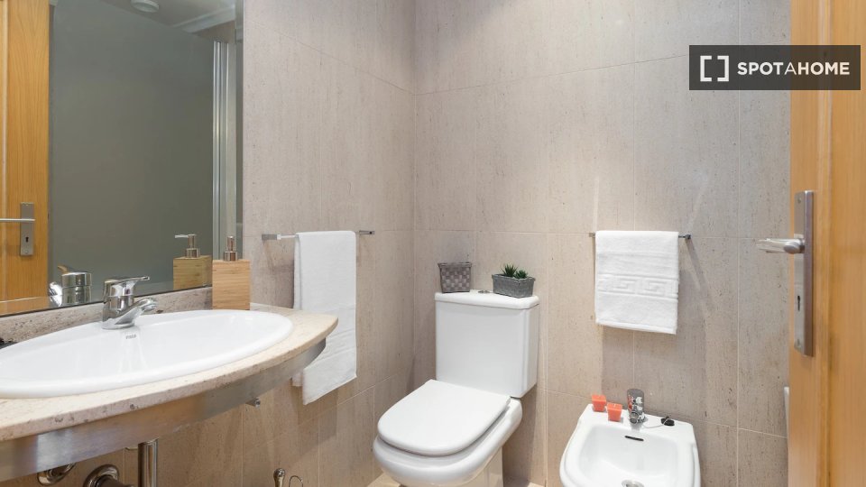 Apartment Porto, 3 beds — photo 6