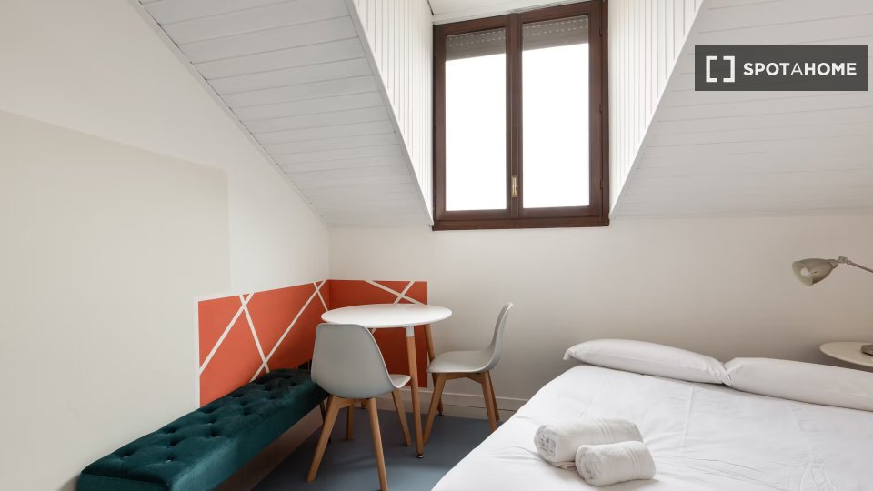 Apartment mono Milan — photo 6