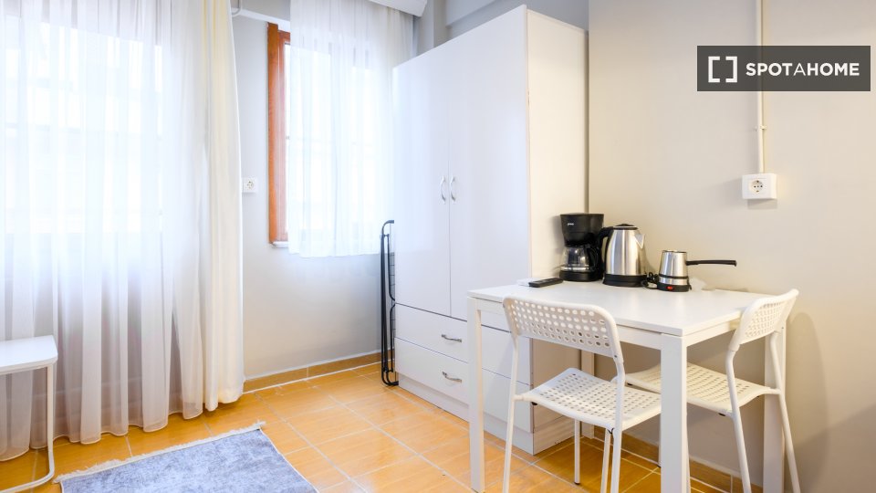 Apartment Istanbul, 1 bed — photo 10