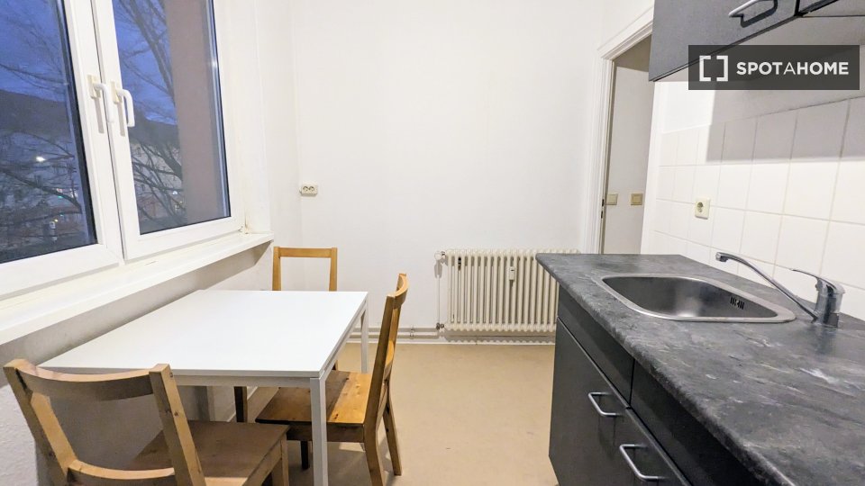 Apartment Berlin, 2 beds, 50m² — photo 4