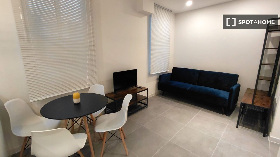 Apartment mono Madrid, 32m² — photo 27