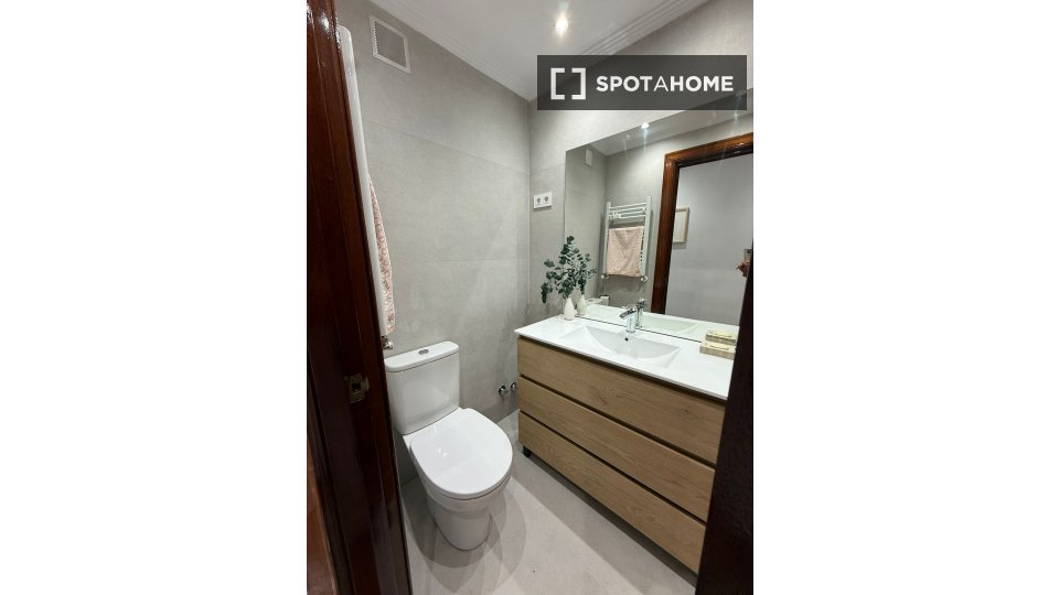 Appartamento Bilbao, 3 camere, 100m² — foto 17