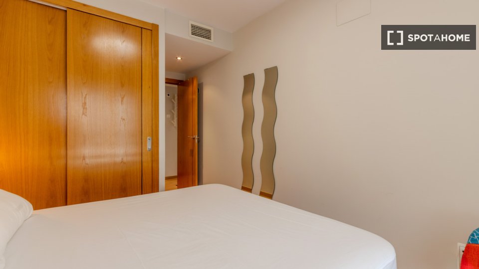 Apartment mono Alicante, 55m² — photo 10
