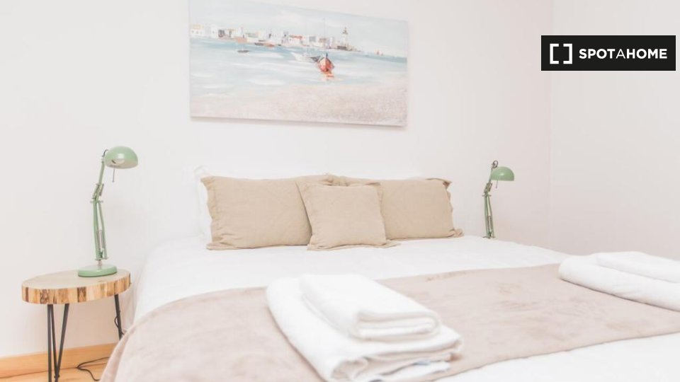 Apartment Lisbon, 2 beds — photo 3