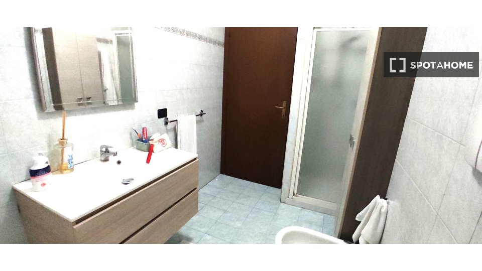 Apartment mono Milan, 50m² — photo 15