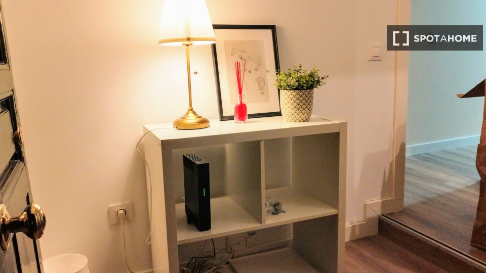 Apartment Madrid, 3 beds, 70m² — photo 17