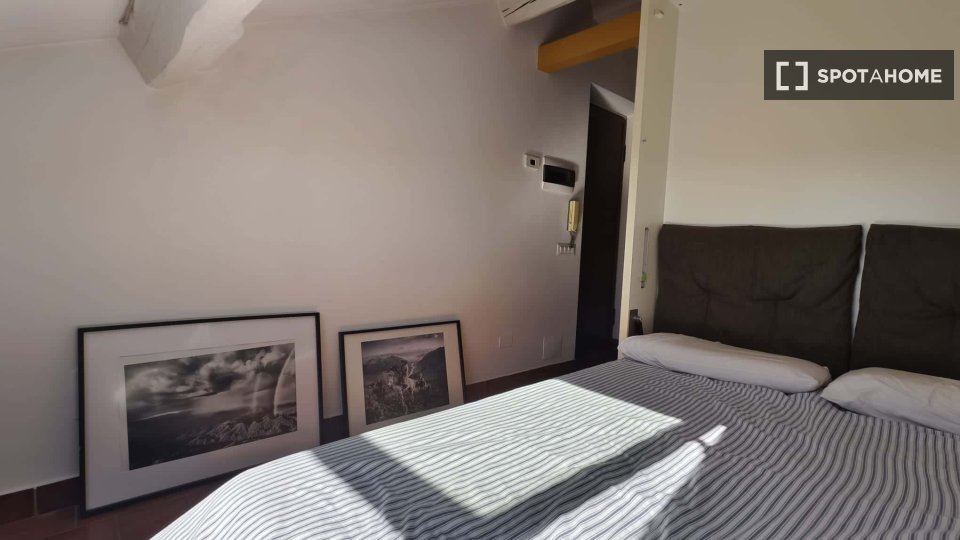 Apartment mono Milano, 48m² — foto 6