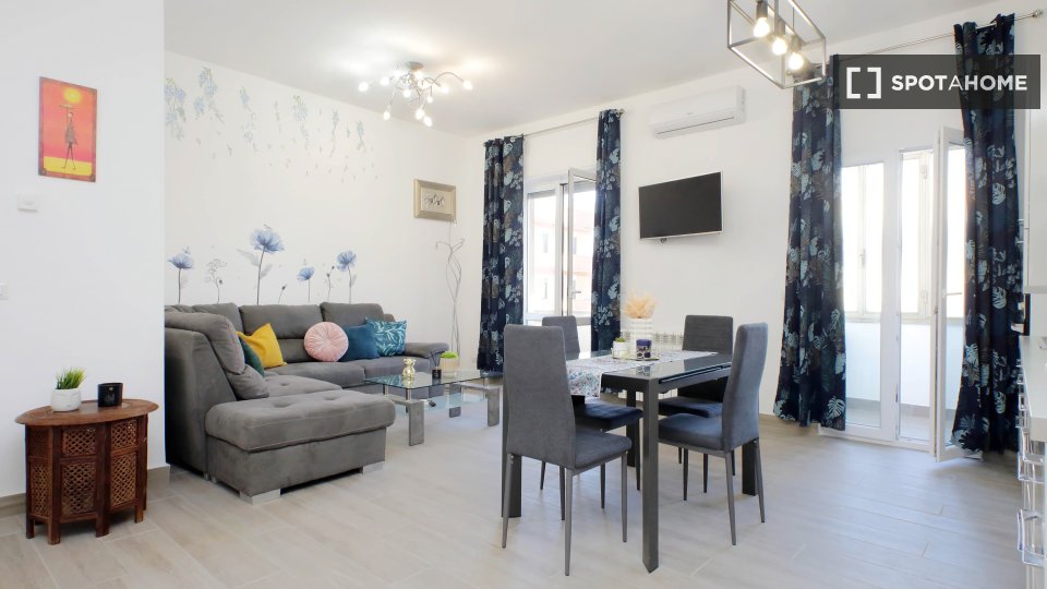 Apartment Rome, 2 beds — photo 3