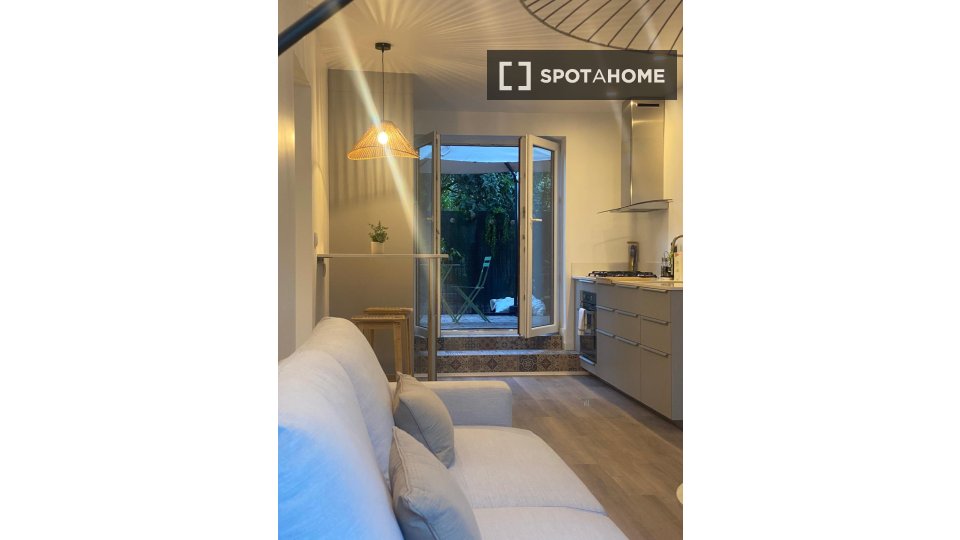 Apartment mono Porto, 60m² — photo 15