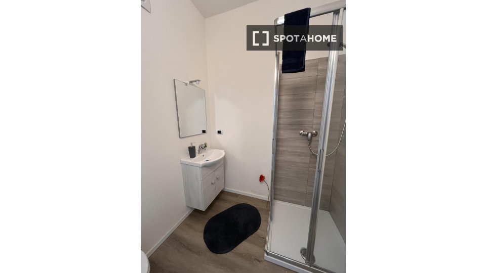 Double room Trento, 4 beds — photo 16