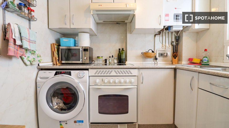 Apartment Madrid, 2 beds, 76m² — photo 12