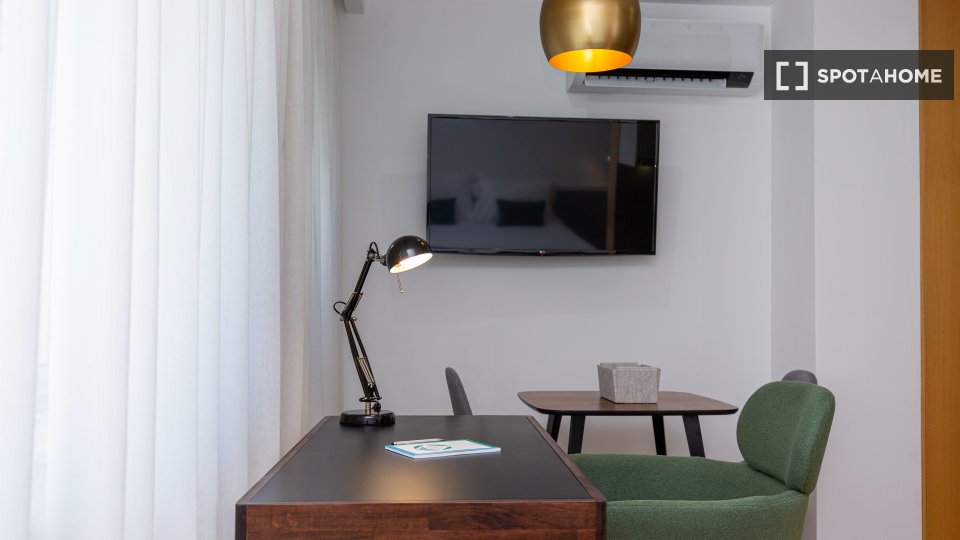 Apartment mono Porto, 41m² — photo 7