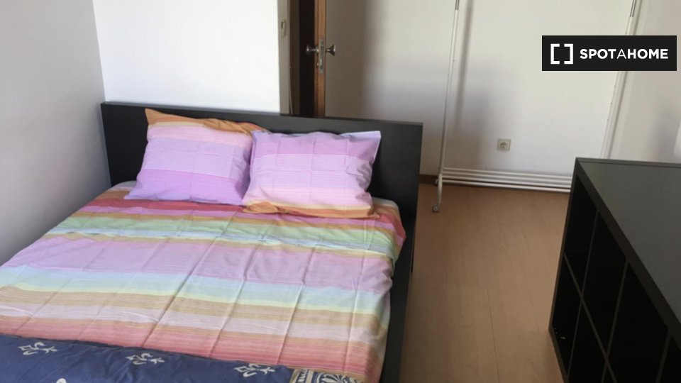 Double room Porto, 5 beds, 160m² — photo 3