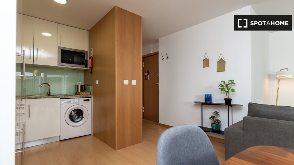 Apartment Porto, 2 beds, 119m² — photo 6