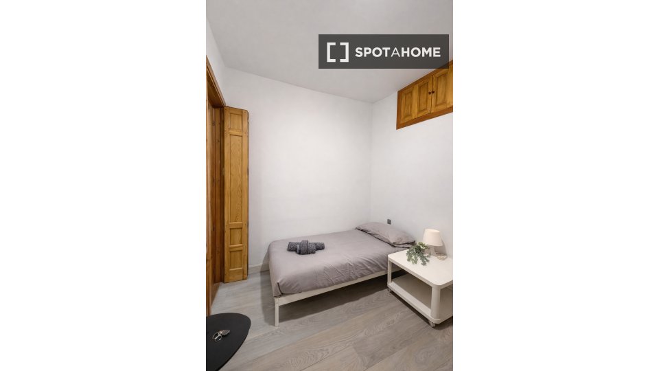 Apartment Madrid, 2 beds, 72m² — photo 16