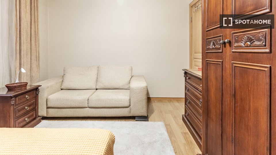 Apartment Istanbul, 1 bed — photo 15