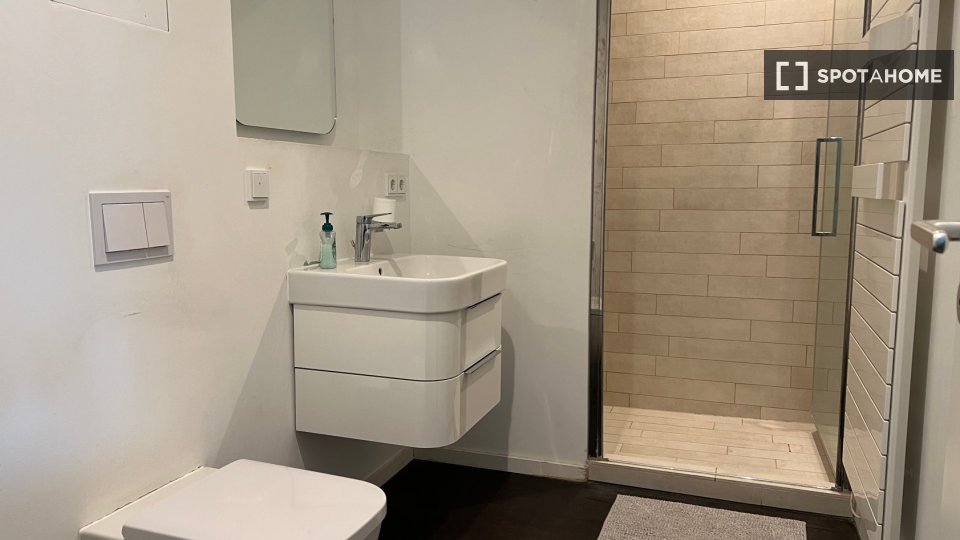 Apartment Berlin, 1 bed, 52m² — photo 12
