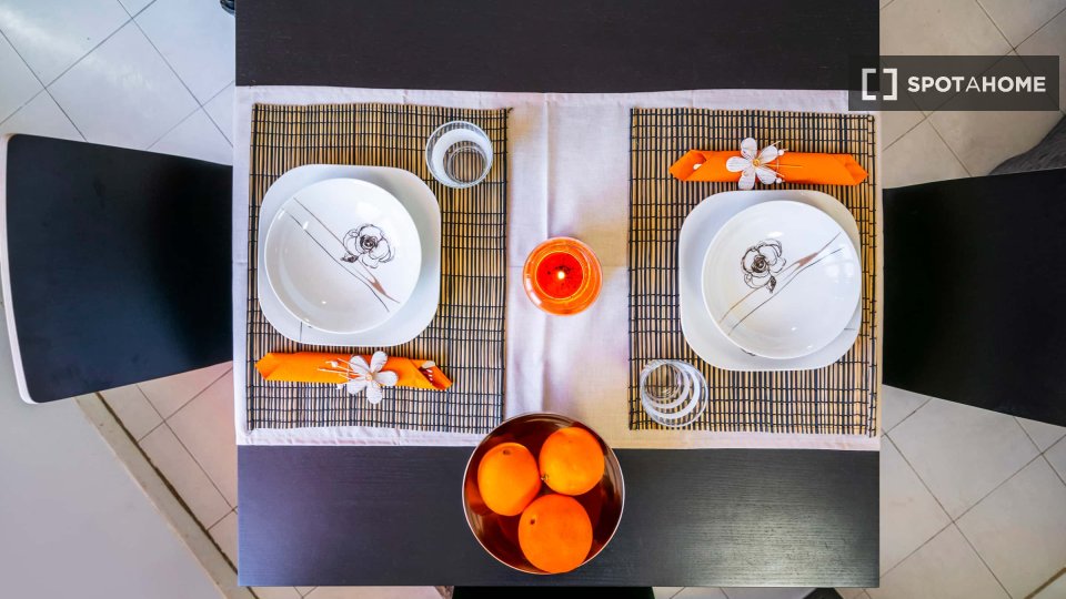 Apartment mono Milan, 37m² — photo 11