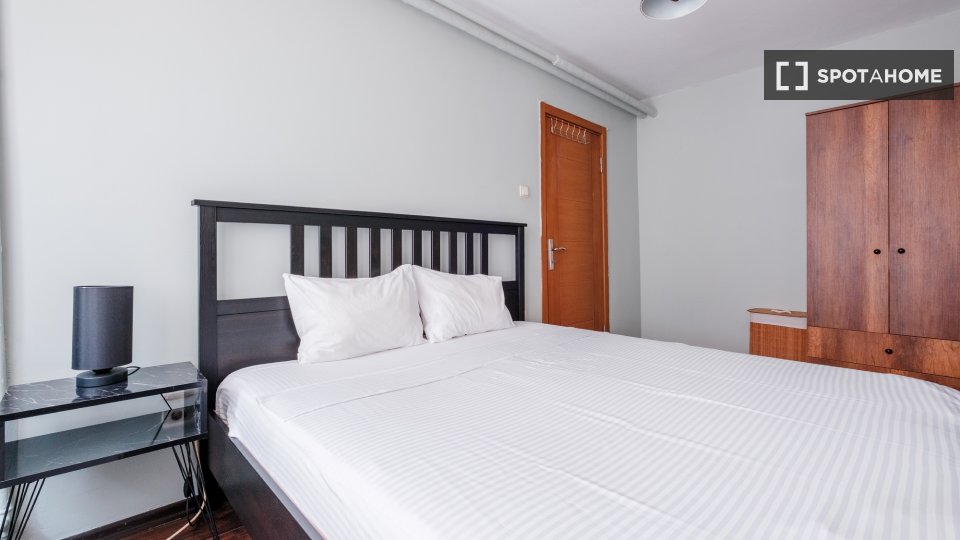 Apartment Istanbul, 1 bed — photo 9