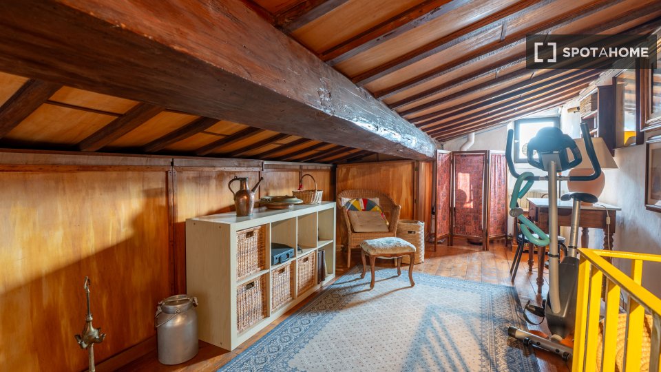 Apartment Florence, 2 beds — photo 25