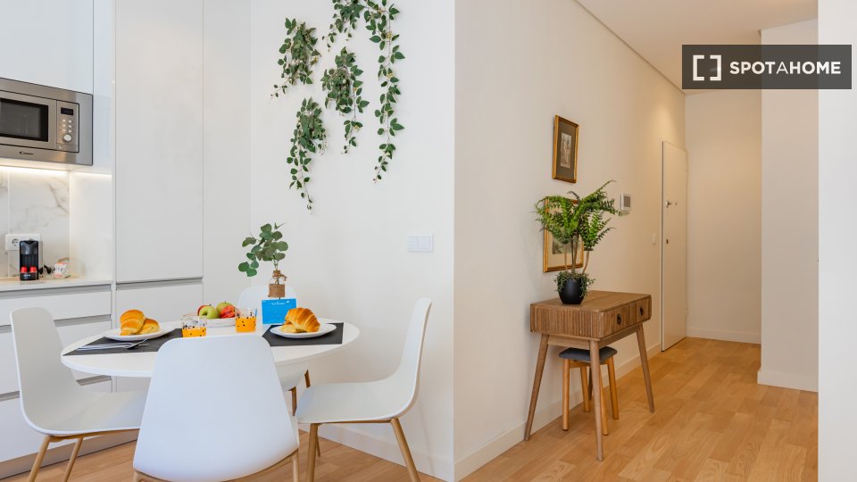 Apartment Porto, 1 bed — photo 33