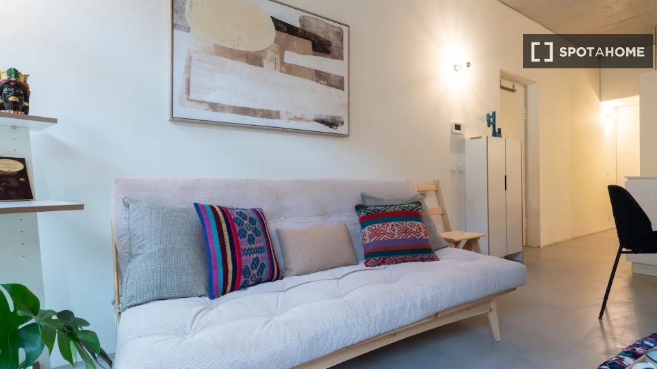 Apartment Porto, 1 bed — photo 6