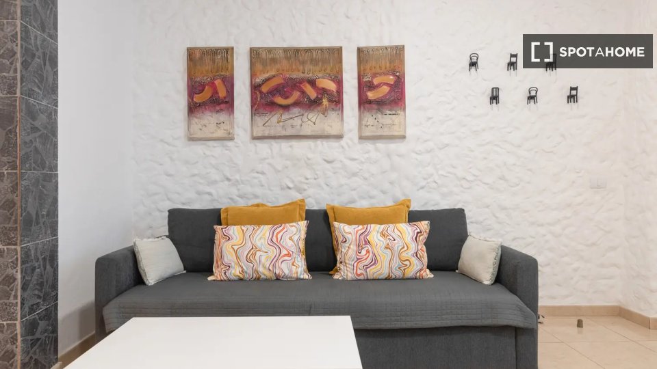 Apartment mono Santa_Cruz_De_Tenerife, 56m² — photo 11