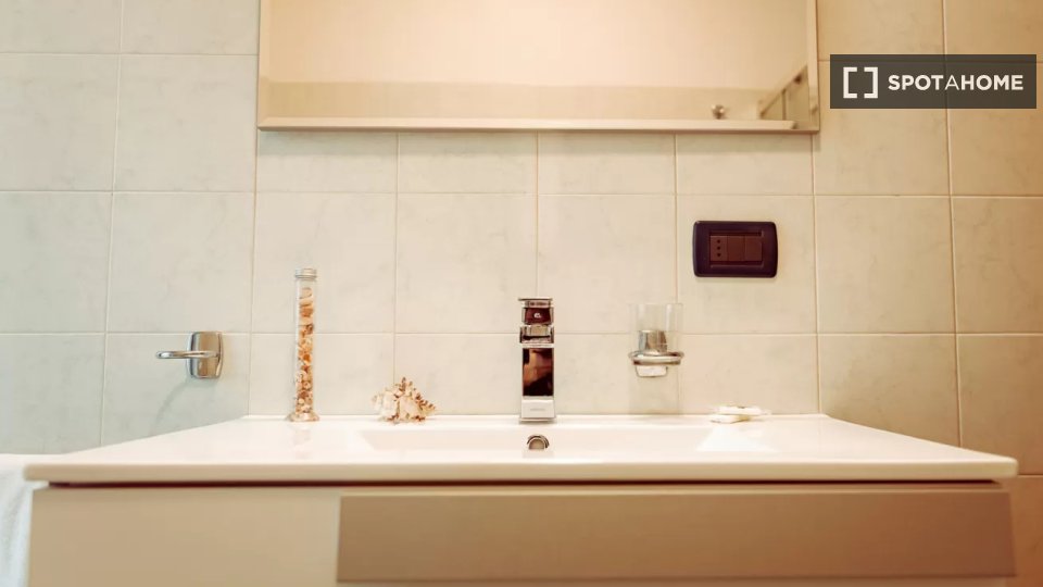 Apartment Turin, 1 bed — photo 1