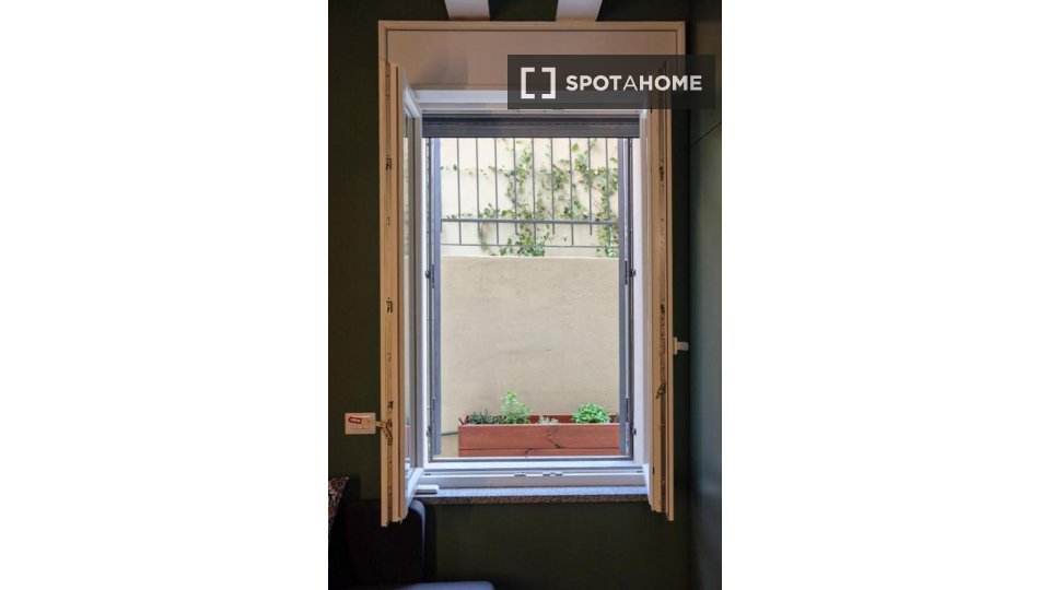 Apartment mono Milan, 30m² — photo 6