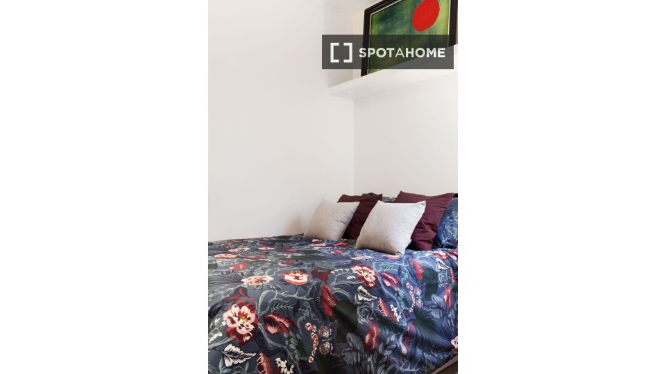 Apartment mono Madrid, 45m² — photo 6