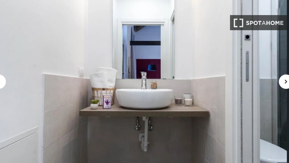 Apartment mono Milan, 50m² — photo 7