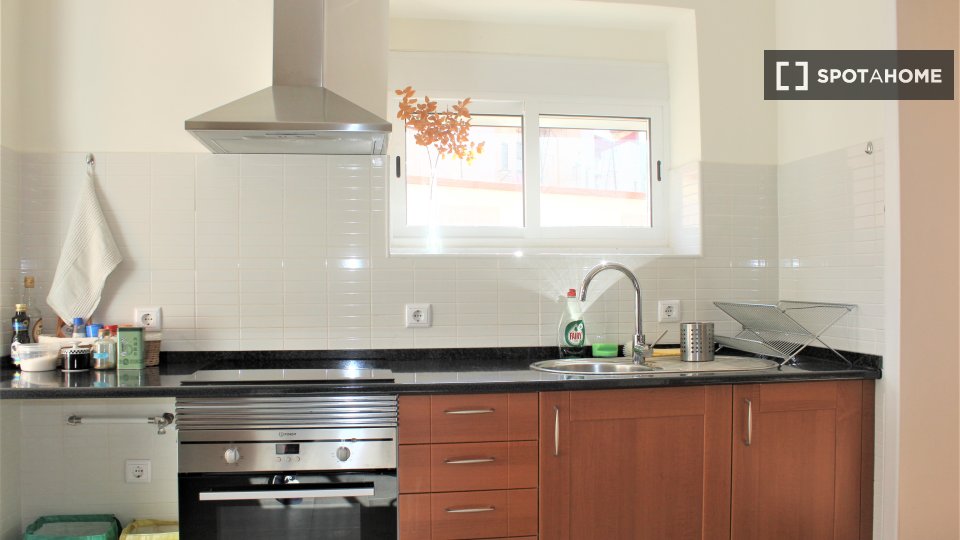 Apartment Lisbon, 2 beds — photo 4