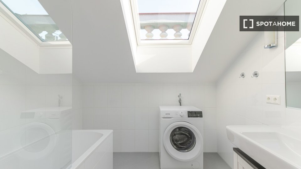Apartment mono Vienna, 71m² — photo 3