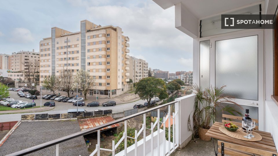Apartment Porto, 3 beds — photo 7