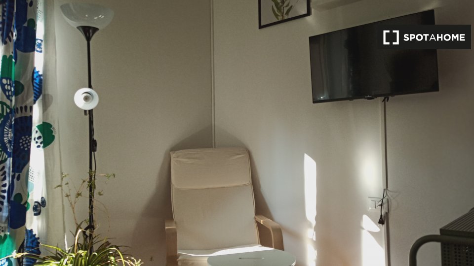Double room Milan, 6 beds, 168m² — photo 3