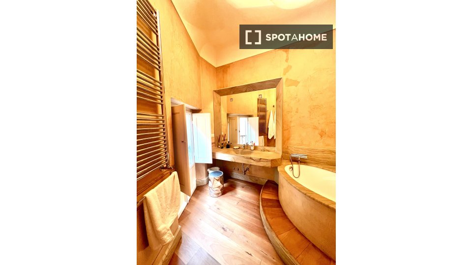 Apartment Florence, 2 beds, 150m² — photo 12