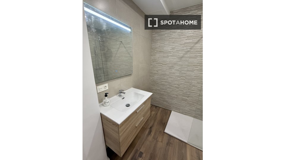Apartment Zaragoza, 2 beds, 60m² — photo 7