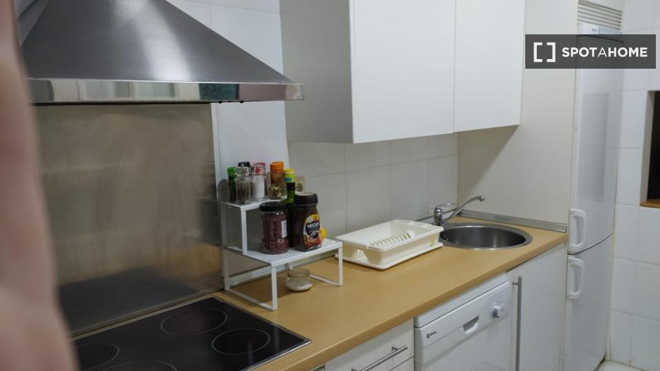 Apartment Granada, 2 beds — photo 4